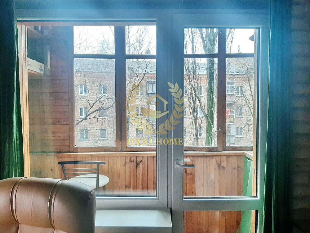 Продаж Квартира 2-кімнатна, 4/5 поверх на Телиги Елены ул., 39А Київ - фото 12