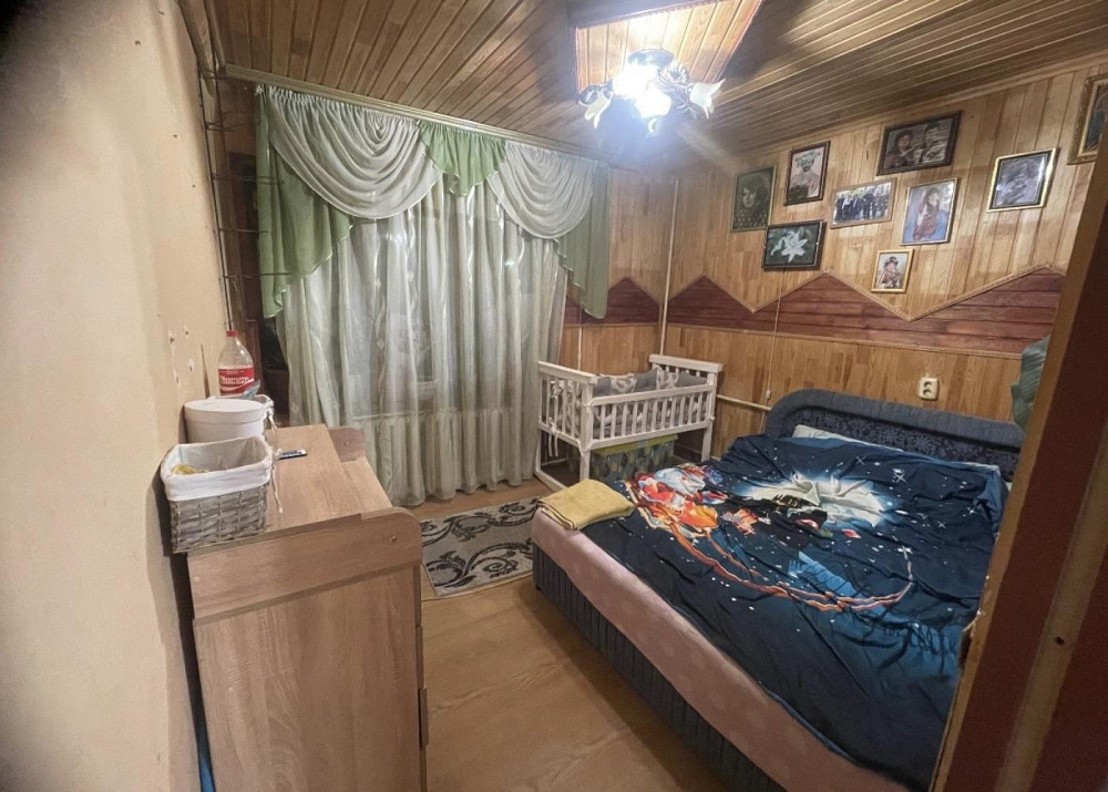 Продаж Квартира 3-кімнатна, 1/9 поверх на вул. Отаманів Соколовських Житомир - фото 4