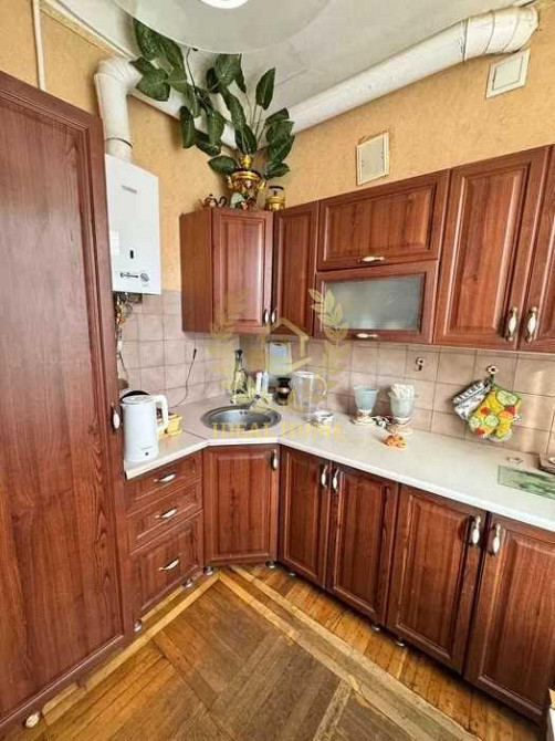 Продаж Квартира 2-кімнатна, 2/5 поверх на Зоологическая ул., 6 Київ - фото 10