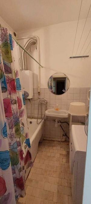 Оренда Квартира 1-кімнатна, 2/3 поверх на Родини Глаголєвих, 13 Київ - фото 5