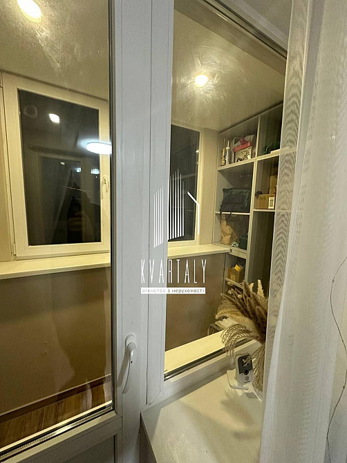 Продаж Квартира 1-кімнатна, 2/9 поверх на Каштановая вул., д. 8 Kiev - photo 5