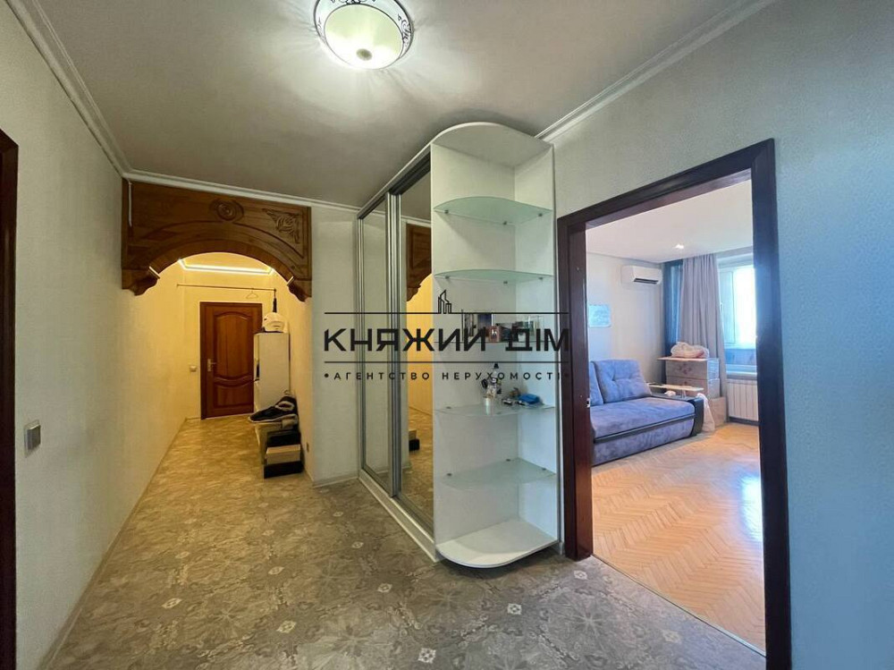 Продаж 3 кімнатна квартира Дарницький р-н КОД 21146958 Київ - фото 20