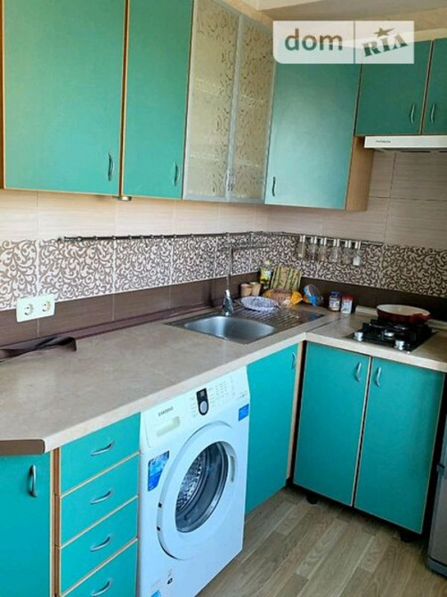 Оренда Квартира 2-кімнатна, 5/5 поверх на Чорних Запорожців, 19 Киев - изображение 1