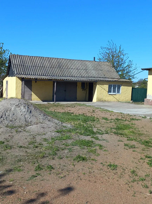 Продаж 1-поверховий Будинок  63 кв.м    - фото 4