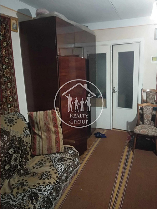 Продаж Квартира 3-кімнатна, 1/9 поверх на Варшавська, 68 Львов - изображение 13