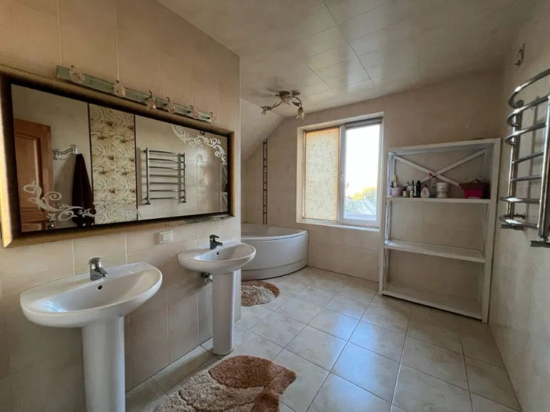 Продам 2-х этажный дом в Фонтанке-1 (ТЦ "Ривьера") Фонтанка - фото 8