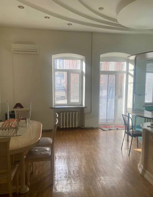 3 кімнатна квартира, центр, Майдан незалежності, вул. Михайлівська, Шевченківський район Kiev - photo 1