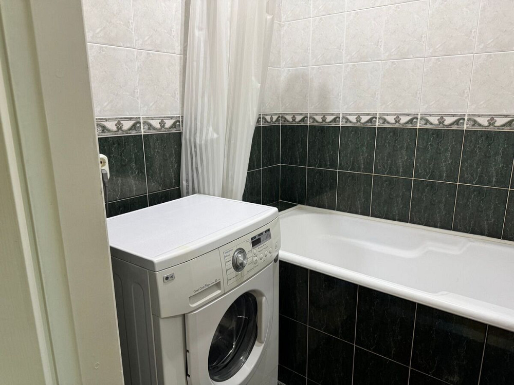 Оренда Квартира 2-кімнатна, 4/7 поверх на Саксаганського, 85/23 Київ - фото 11