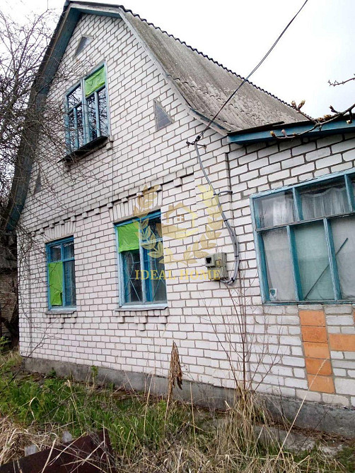 Продам будинок в тарасівка Вільна Тарасівка - фото 1