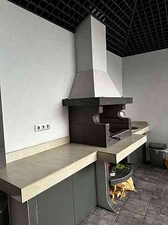 Продам  новый дом  226м2 на Фонтане. Одеса