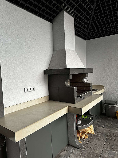 Продам  новый дом  226м2 на Фонтане. Одеса - фото 5