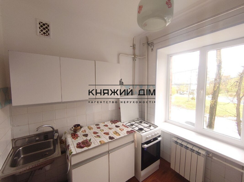 ОРЕНДА 2 кімнатна квартира м.Сирець вул Щусєва 33 код 11203934 Київ - фото 8