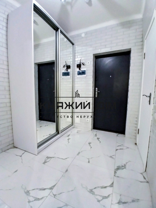 Оренда Квартира 1-кімнатна, 19/26 поверх на Каменская ул. Київ - фото 8