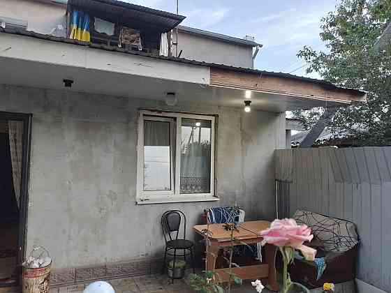 Предлагается к продаже квартира в Нерубайском с зоной патио Нерубайське