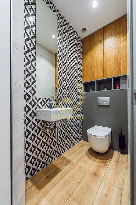 Продаж 3 кім. квартири в Соломянському районі Київ - фото 6