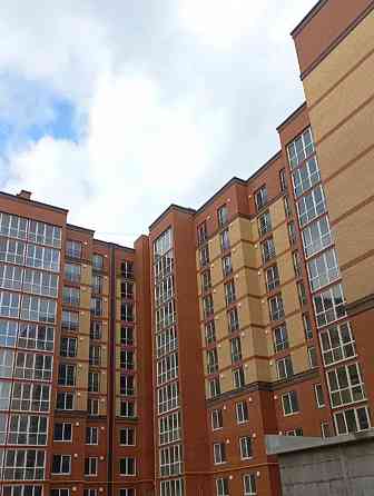 Продаж 1к квартири, 47 кв.м, вул Тролейбусна Тернопіль