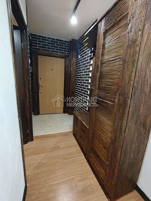 Оренда Квартира 3-кімнатна, 1/12 поверх на вул. Перемоги Харків - фото 4
