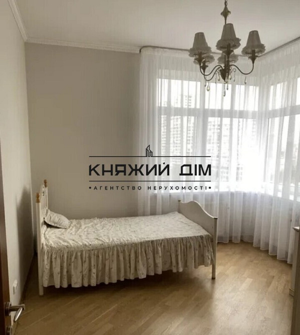 Метро Печерська !!! Оренда видової 3-х к.кв. по бул. Лесі Українки в Печерському р-ні. Код об'єкту №: 11202073 Київ - фото 5