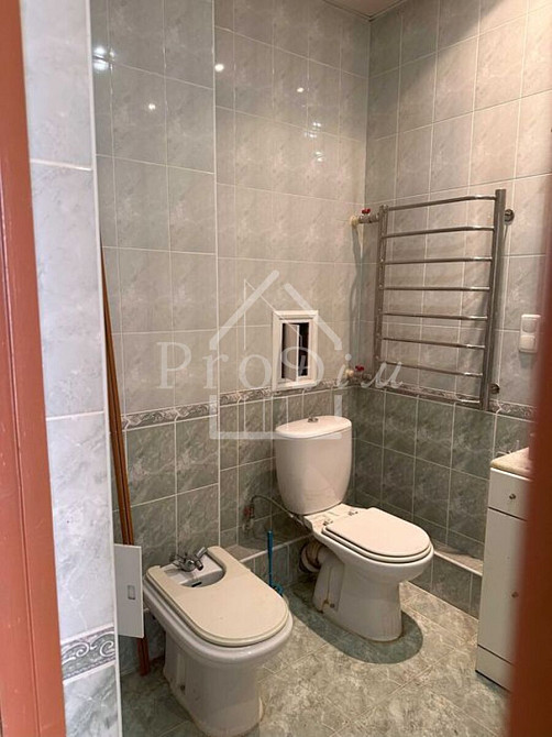 Продаж 3 к квартира.Срібнокільська 14.Осокорки.Дарницький район. Kiev - photo 14