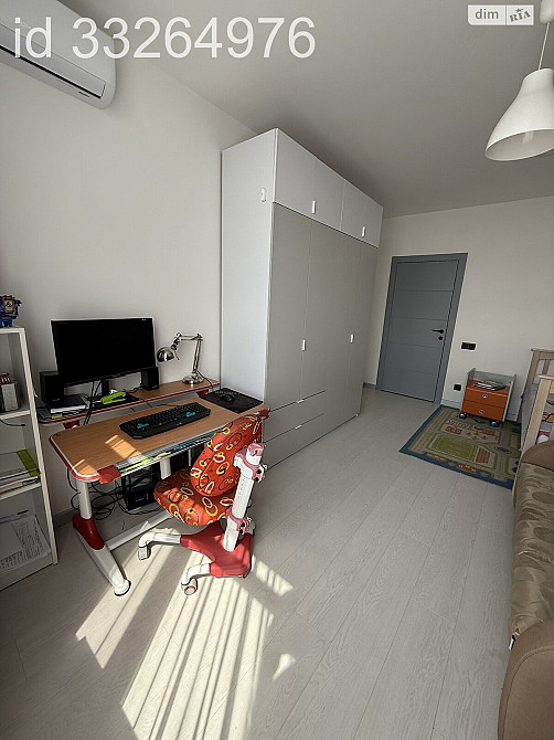 Продаж Квартира 3-кімнатна, 9/9 поверх на Юнацька вул., д. 6 Київ - фото 14