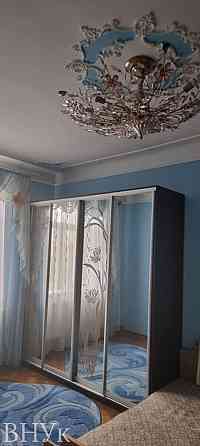 Продаж Квартира 2-кімнатна, 4/4 поверх на вул. Донецька Львів