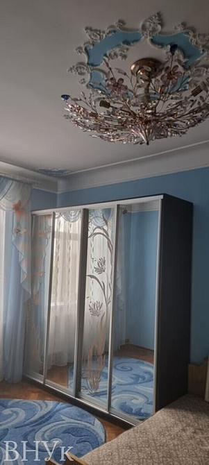 Продаж Квартира 2-кімнатна, 4/4 поверх на вул. Донецька Львів - фото 3