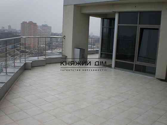 Оренда офісне приміщення на вул. Велика Васильківська поверх - 24/30 Kiev