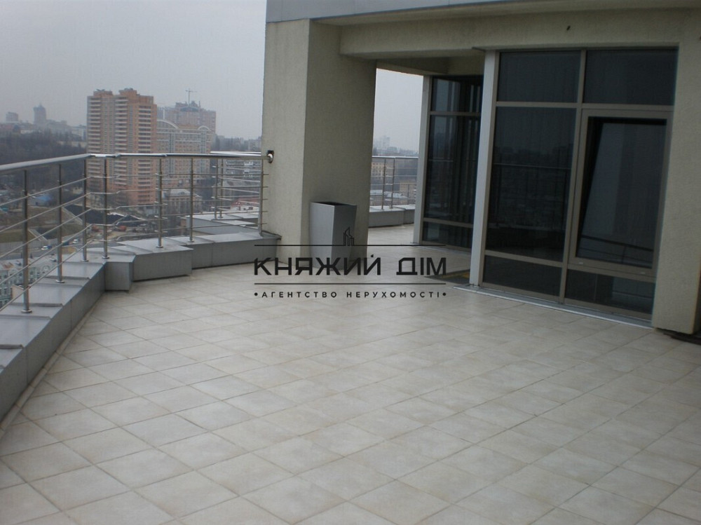 Оренда офісне приміщення на вул. Велика Васильківська поверх - 24/30 Kiev - photo 5