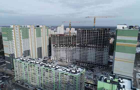 Продаж 2 кім. кв. в ЖК Вудсторія. Код обькта: № 21141354 Київ