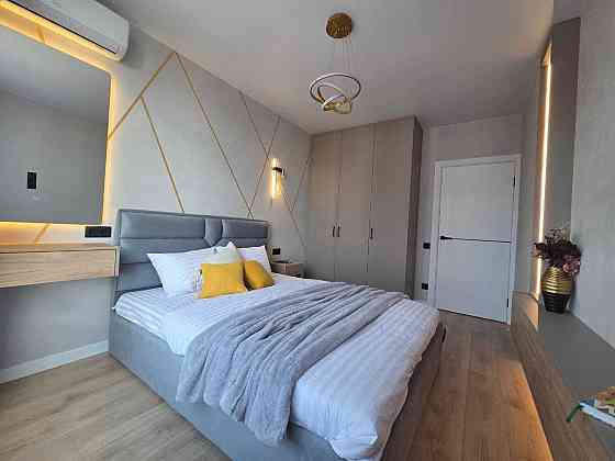 Продаж Квартира 1-кімнатна, 15/26 поверх на Родини Крістерів вул., д. 16 Киев