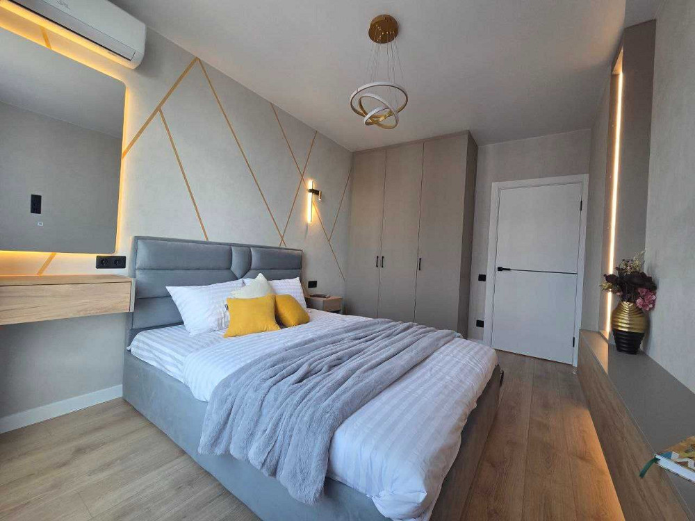 Продаж Квартира 1-кімнатна, 15/26 поверх на Родини Крістерів вул., д. 16 Киев - изображение 1