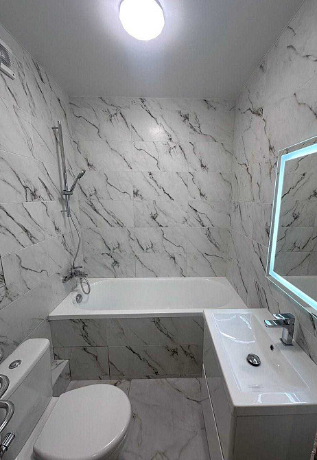 Продаж Квартира 1-кімнатна, 5/5 поверх на Єреванська вул., д. 31/1 Київ - фото 6