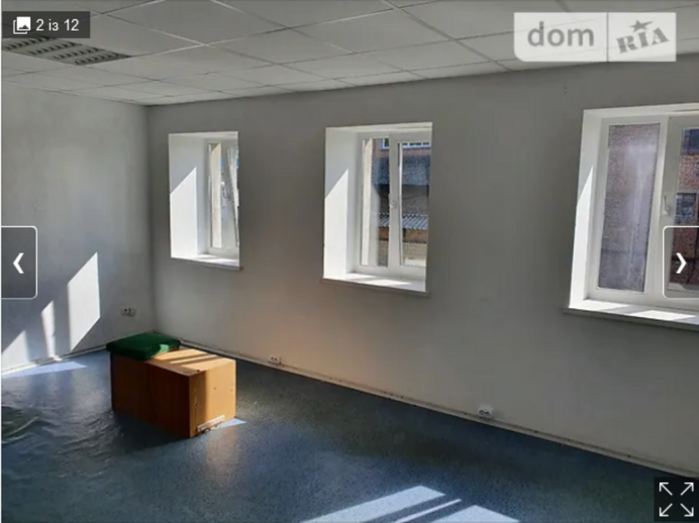 Оренда приміщення вільного призначення на Немирівське Шосе поверх - 2/4 Вінниця - фото 2