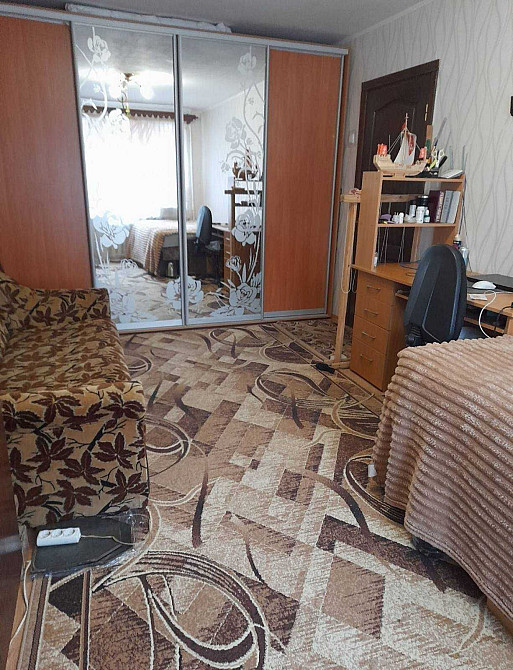 Продаж Квартира 2-кімнатна, 2/9 поверх на Голосіївський вул., д. 17б Київ - фото 4