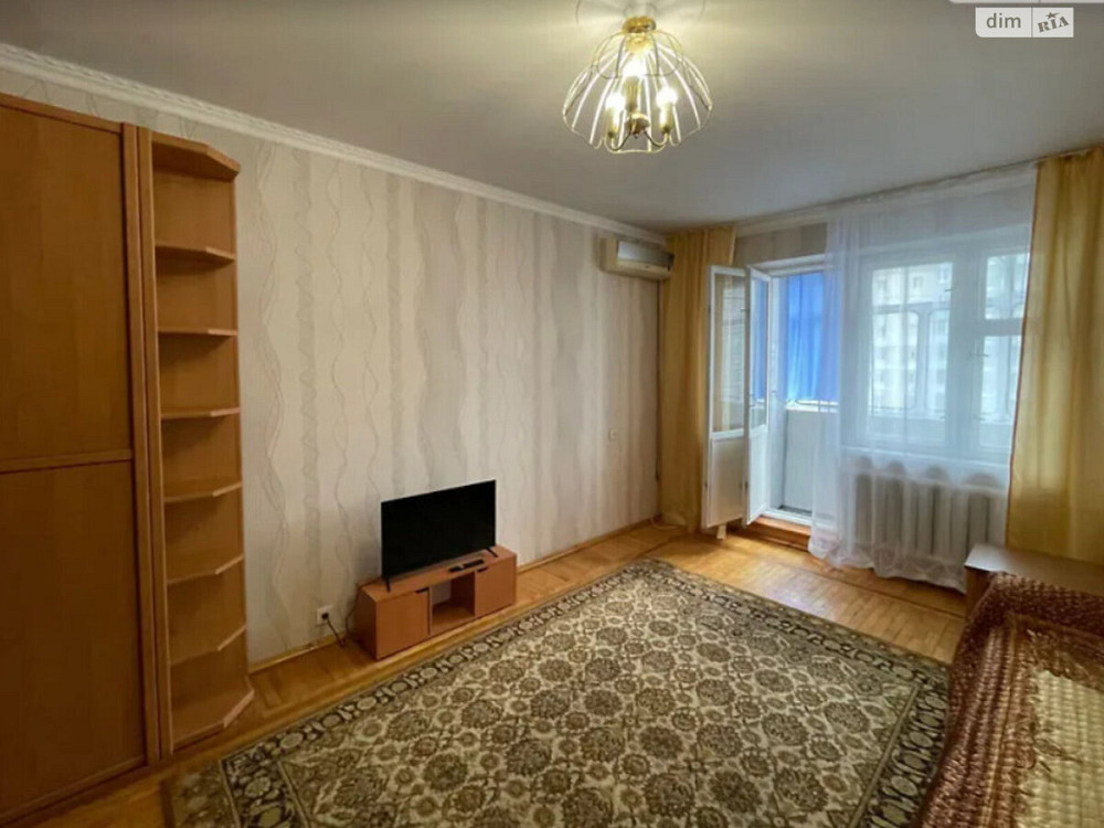 Оренда Квартира 2-кімнатна, 10/10 поверх на Петра Григоренка, 7В Київ - фото 3