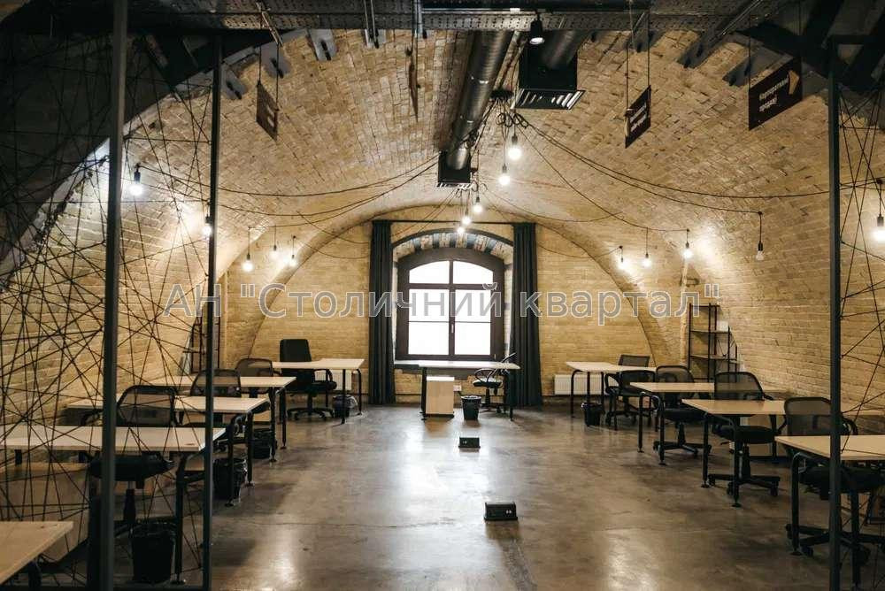 Оренда офісне приміщення на Рибальська вул., 22 поверх - 1/4 Київ - фото 12