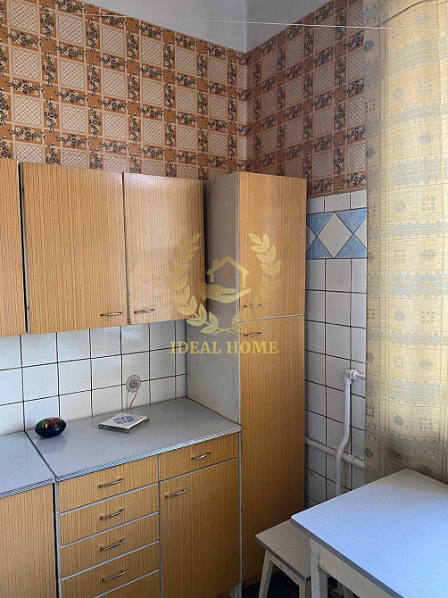 Продаж Квартира 3-кімнатна, 5/5 поверх на Ивана Светличного ул., 4А Київ - фото 13