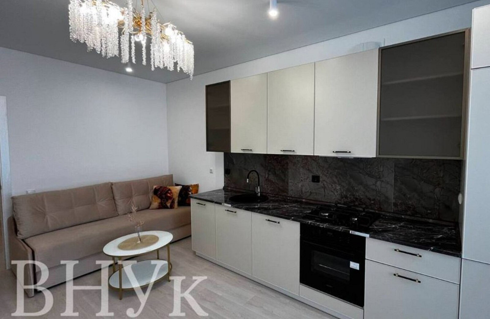 Продаж Квартира 1-кімнатна, 2/5 поверх на Польова Vinnytsya - photo 3