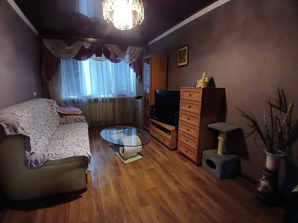 3-х комн. квартира на Черёмушках - ул. Ицхака Рабина Одеса - фото 11