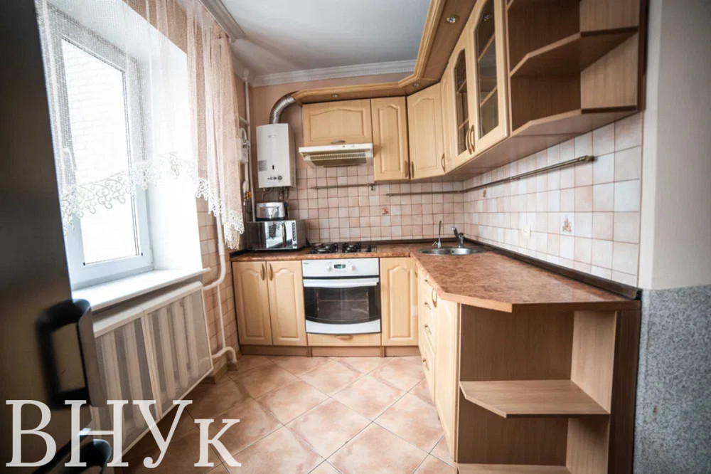 Продаж Квартира 3-кімнатна, 2/4 поверх на Новочерчицька Луцьк - фото 10