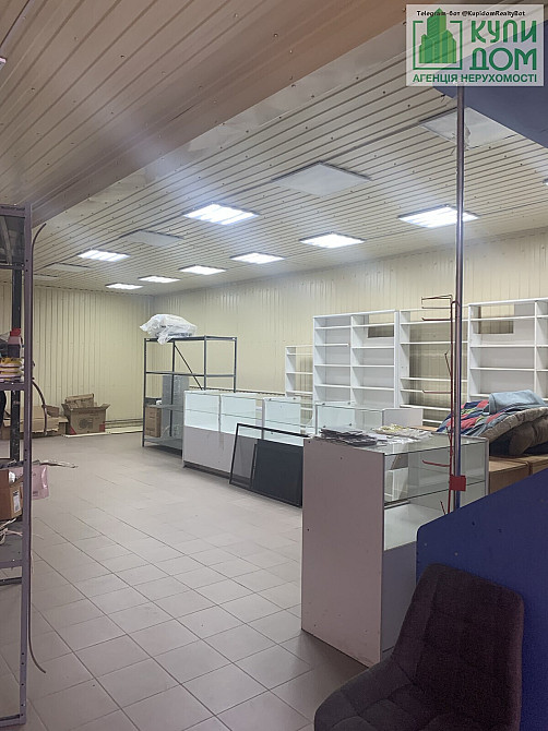 Продаж приміщення вільного призначення на Киівська, 77 поверх - 2/2 Кропивницький - фото 9