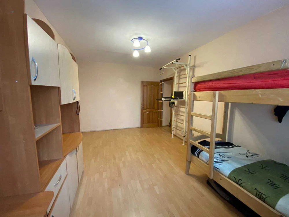 Оренда Квартира 2-кімнатна, 2/13 поверх на Харківському шосе, 58а Київ - фото 3