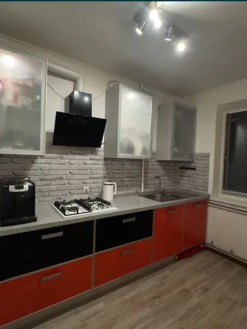 Продаж 2к Квартира 47 кв.м Полтавська вулиця 2 Кропивницький - фото 1