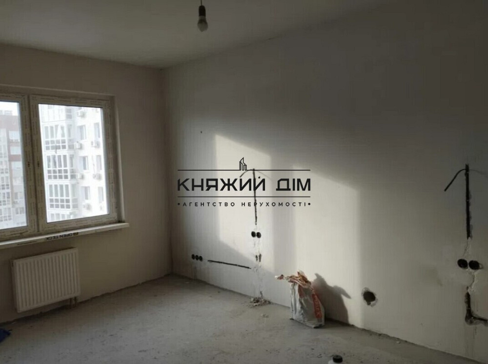 єГенератор Продаж 2-х кім квартири в ЖК Патріотика ( будинок здан) м.Позняки. Код об’єкта 21146317 Київ - фото 1