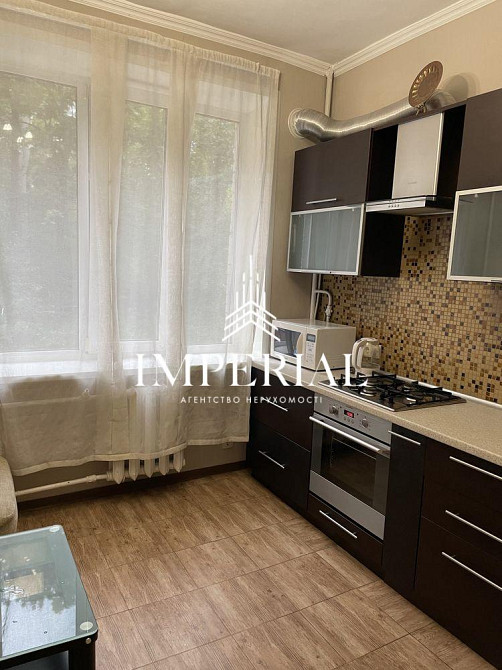 Оренда 2к Квартира 83 кв.м Леси Украинки вул. Киев - изображение 4