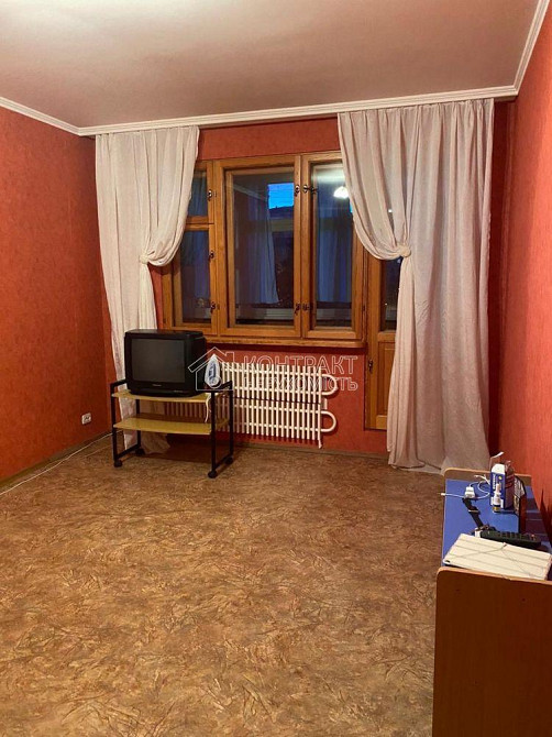 Продаж Квартира 1-кімнатна, 6/9 поверх на вул. Дружби народів Харків - фото 3