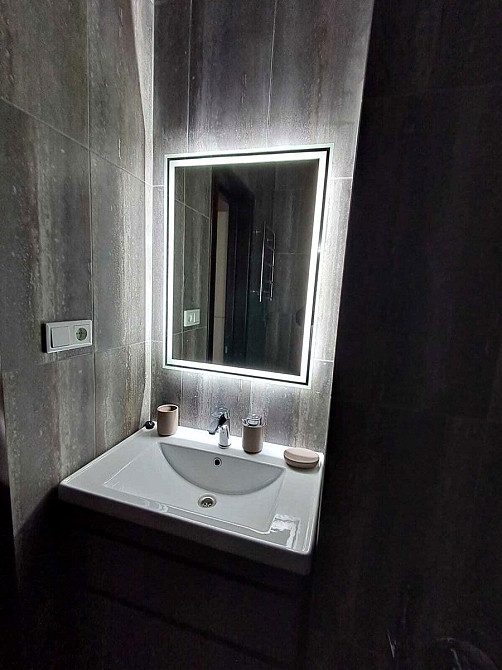 Оренда Квартира 1-кімнатна, 18/25 поверх на Ревуцького, 40В Київ - фото 10