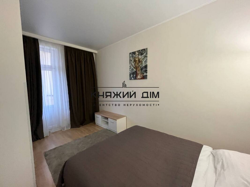 Шикарна 2-х к. Квартира-студіо в ЖК Avenue 14-16 м. Дружби народів. № 1184718 Київ - фото 9