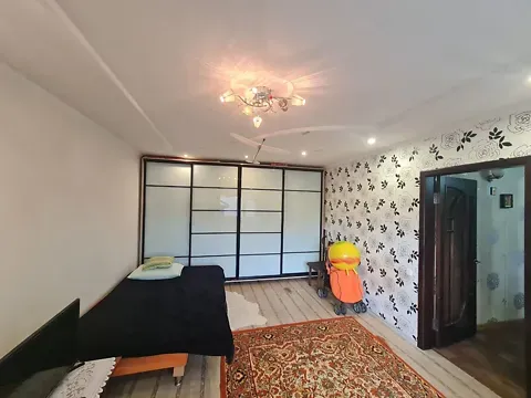 Продаж 1-поверховий   54.2 кв.м 3 кімн. на 7-а вул. Ялтинська 42А Миколаїв - фото 15