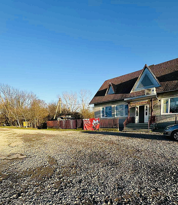 Продаж торгове приміщення на Берегова поверх - 1/2 Zahvizdia - photo 3